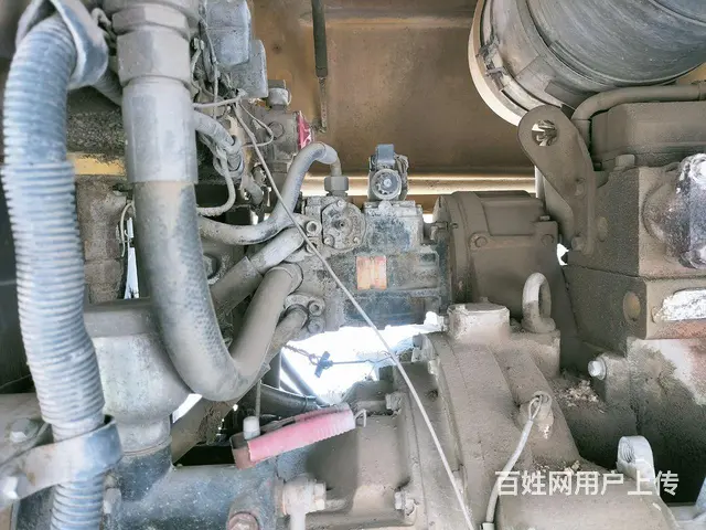 20吨压路机 - 图片 4