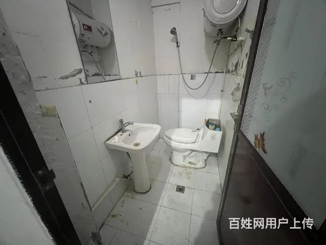 下沙江滨214.37平简装修保利东湾(东区公寓住宅)多层[1 - 图片 11