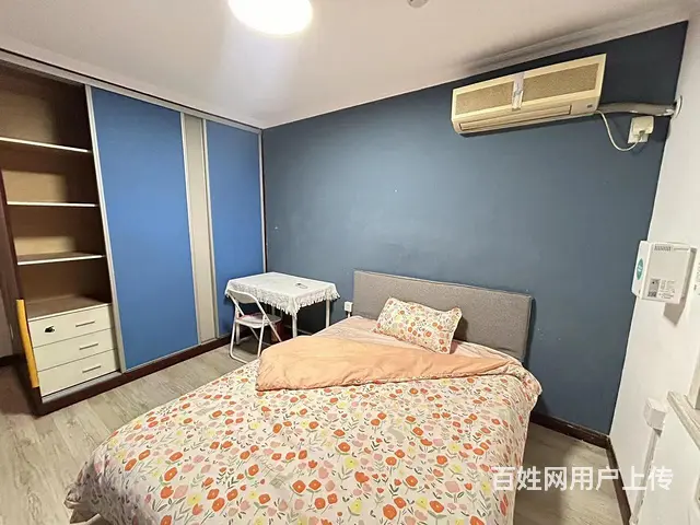 店长重点推荐！嘉绿西苑嘉绿西苑89.00平家具电器齐全非常干 - 图片 9