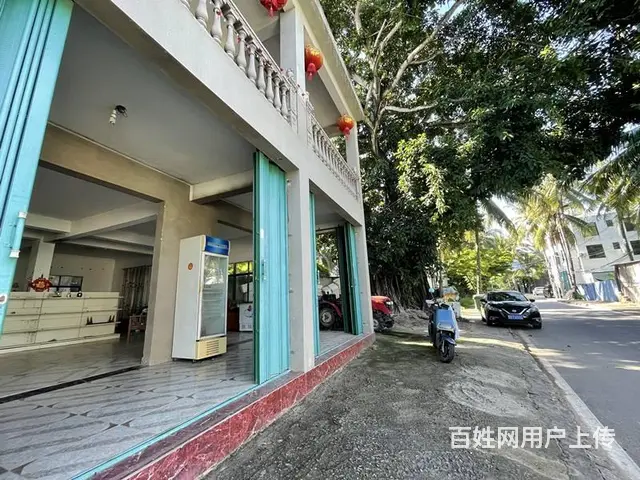 （51旺铺推荐）机场梅村西路165平铺面出租 - 图片 3
