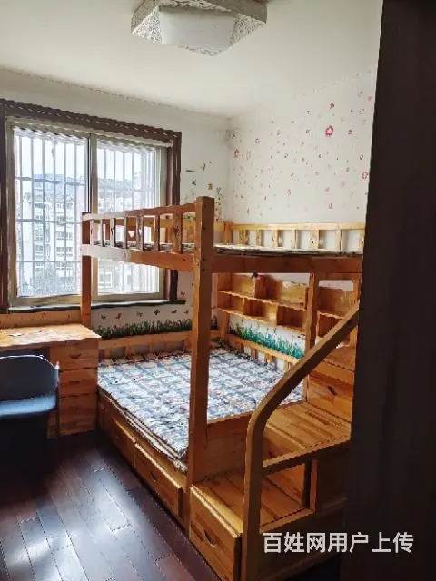 青龙苑北区住房出租 - 图片 4
