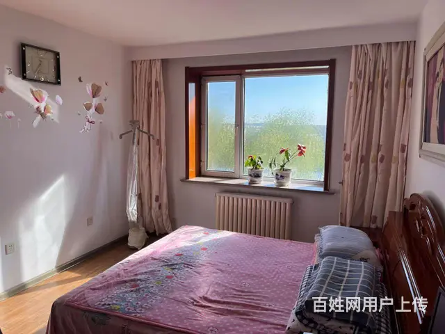 向阳区文苑小区4楼14.8万元 - 图片 1