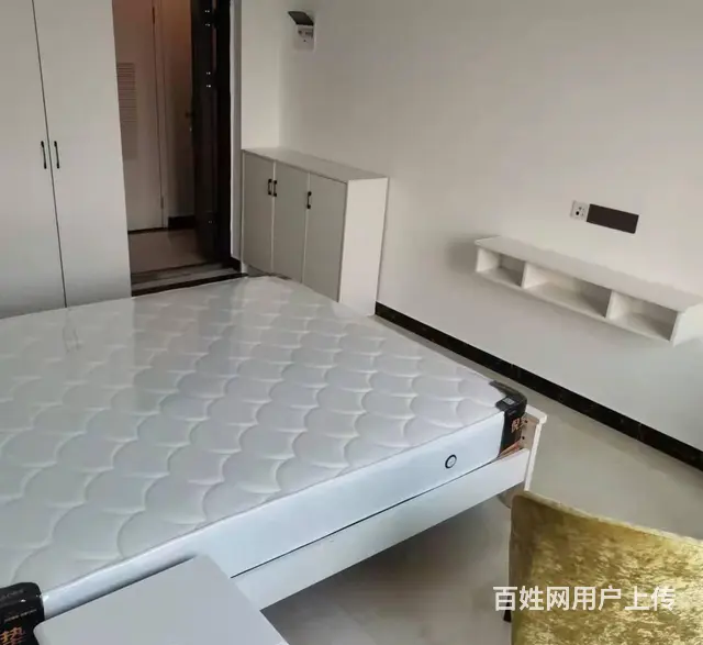 解放路苏宁电器附近有房出租 普通住宅0厅 精装修 - 图片 3