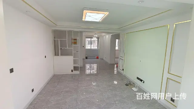 吾悦广场旁 1楼精装两室 南北通透 送储藏室 诚心出售随时看 - 图片 3
