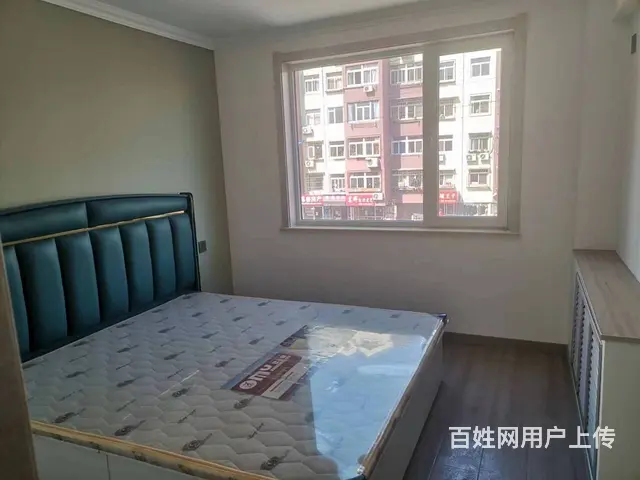 烟台高新区天泰学府壹号 普通住宅1厅 简单装修 - 图片 1