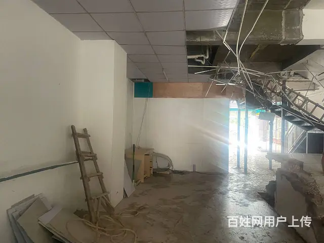（51旺铺推荐）海达路大龙花园280平临街店铺出租 - 图片 11