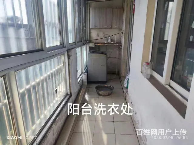 大学路南师附小加州玫瑰园精装修两室家电家具齐全拎包即住急租 - 图片 3