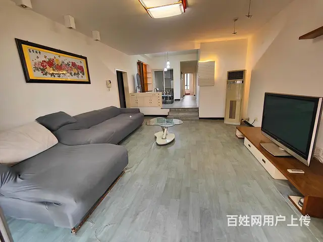 精装大三房 四季阳光花城 绿地中心湘雅附一烈士公园 富兴时代 - 图片 4