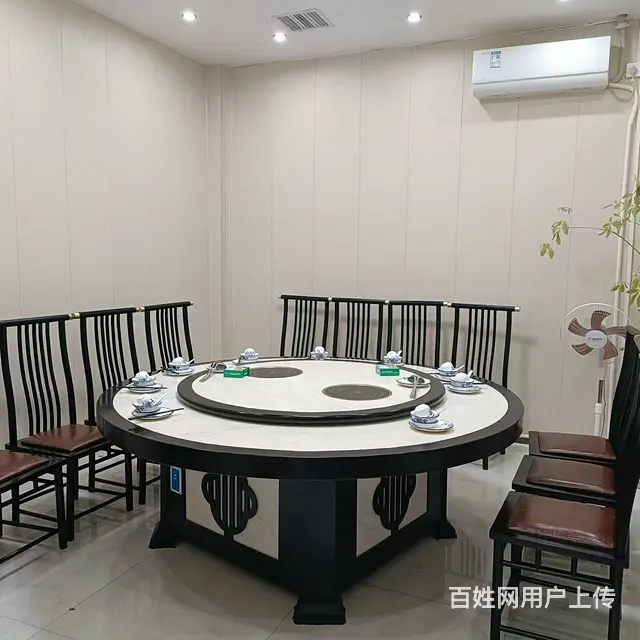 （51旺铺推荐）龙华区友谊路200平火锅店转让 - 图片 6