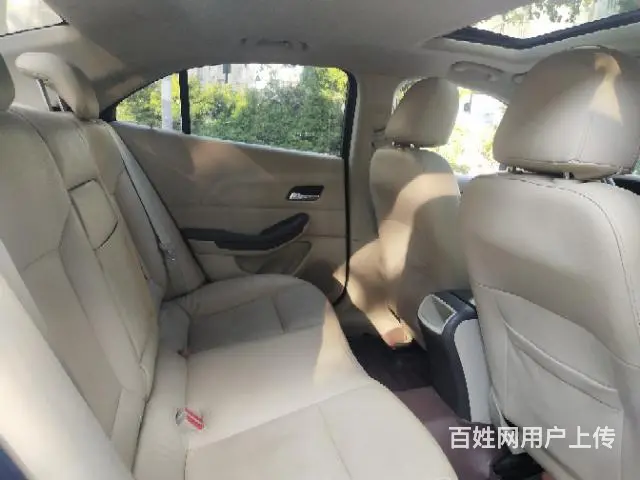 雪佛兰 迈锐宝 2014款 2.0 手自一体 SL 舒适版 - 图片 9