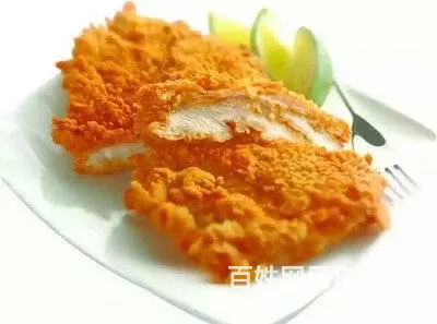 鸡排炸串  学习  有学鸡排炸串 正宗鸡排炸串技术 - 图片 2