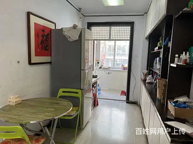绿波园2楼92平两室通厅简装36.8万小税一中 - 图片 7