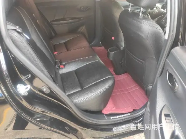 丰田 雅力士 2016款 YARiS L 致炫 1.5E 无 - 图片 6