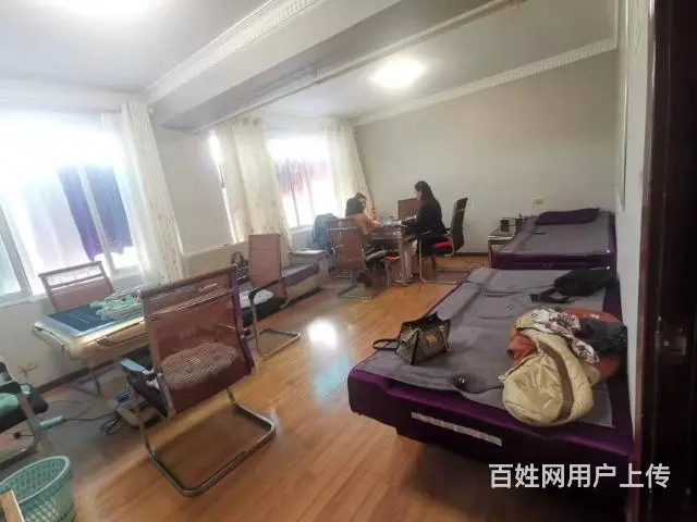 南京路盈利中汗蒸房转租无转让费 - 图片 2