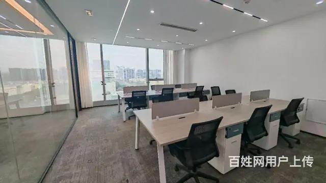 实拍!江晖路地铁口 单价1.48起 精装修带家具 - 图片 5