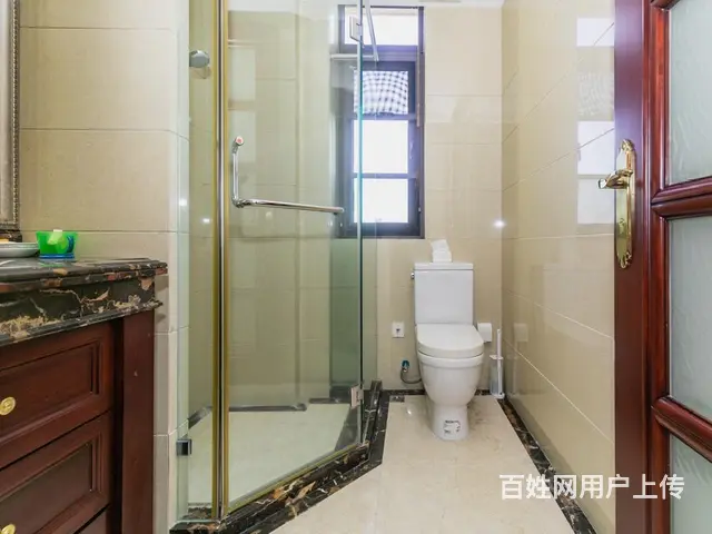 拱墅区 文澜实验好房 东边套 运河景观房 精装修 地暖 - 图片 12