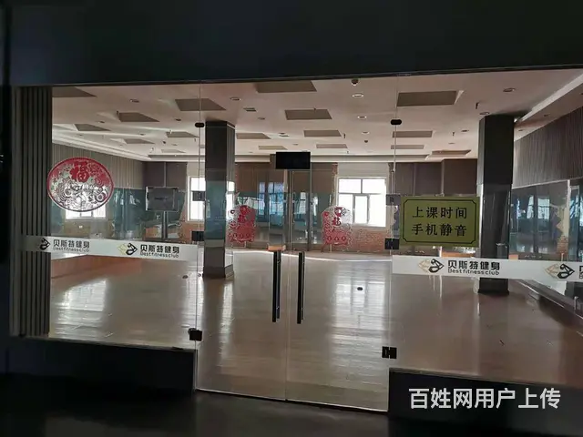 【搞定了！】道里区大发市场四层2760平大平层出租 - 图片 2