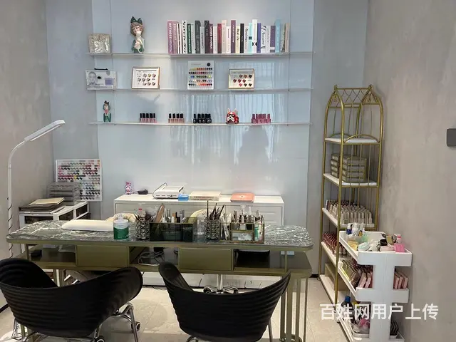 张店区华润大厦营业中养生馆整体出 - 图片 5