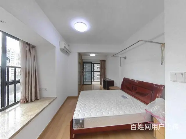 中珠九悦 实验学校南向三房可改四房带入户花园 - 图片 6