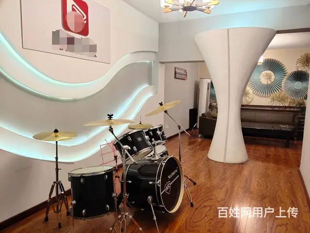 （玖玖）美食街附近直播.工作室转租 - 图片 7