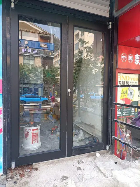 安装维修电动车库门，电动卷帘门，电动伸缩门，堆积门 - 图片 4