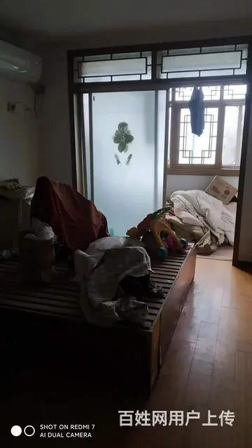 王场客运宿舍3楼 普通住宅2厅 精装修 - 图片 4