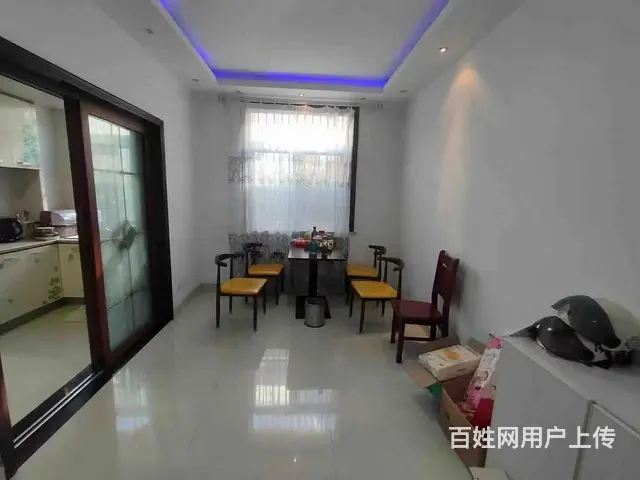 新港雅居  中等装修 113平3房2厅急售价58万 - 图片 2