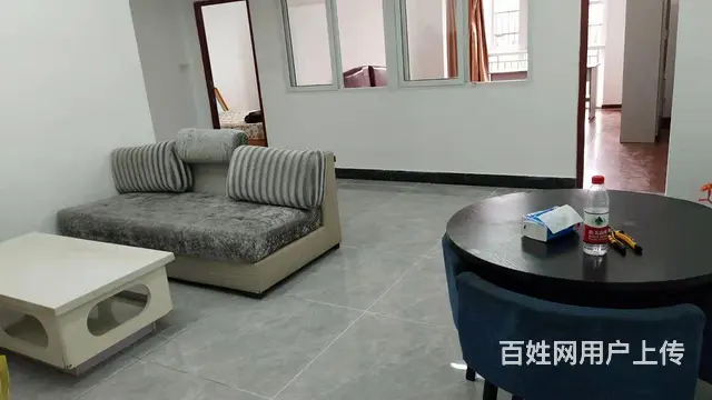 中山小学旁博雅丽都小区出租 - 图片 2