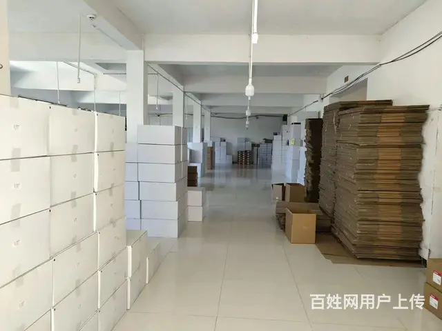 湘江新区金州大道附近厂房仓库出租 - 图片 1