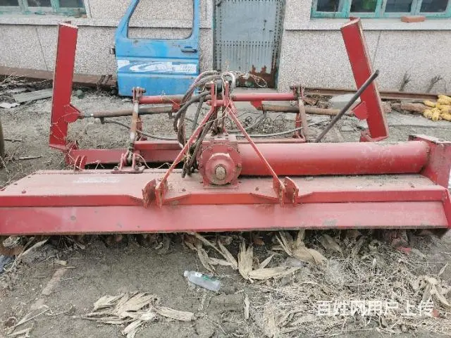 驴头牛打浆机 - 图片 1