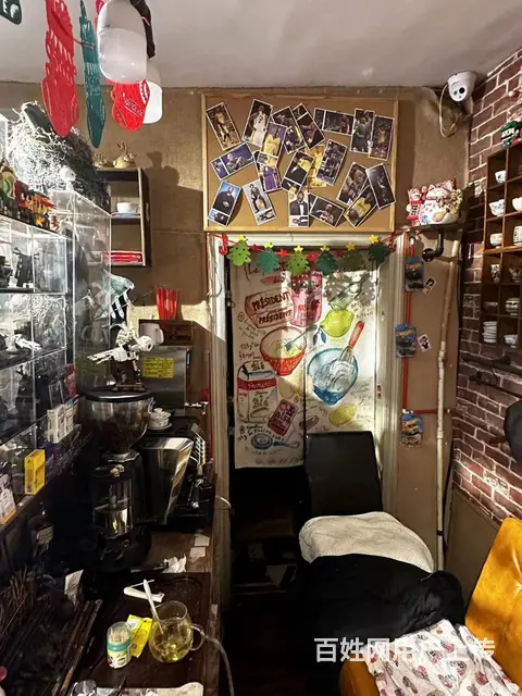 急兑和平区北五经街服装店空兑 - 图片 8
