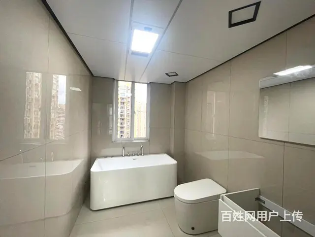 樽憬名都131平精装修4室两厅两卫带地暖 - 图片 10