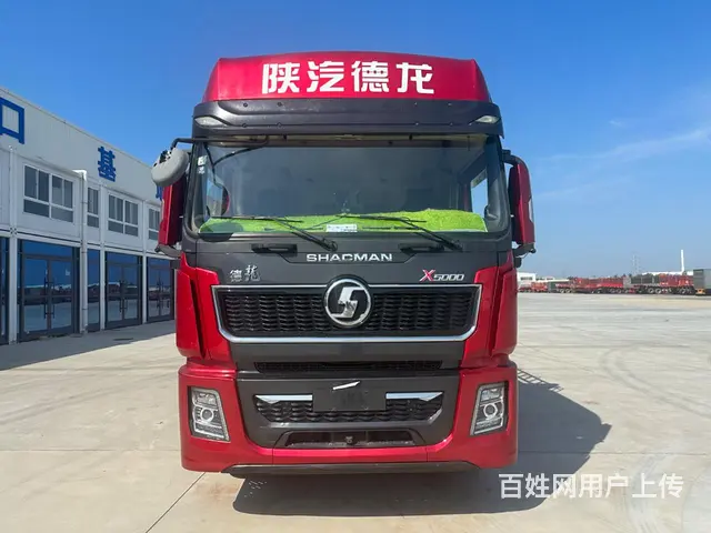 21年7月，9米6德龙X5000 - 图片 2