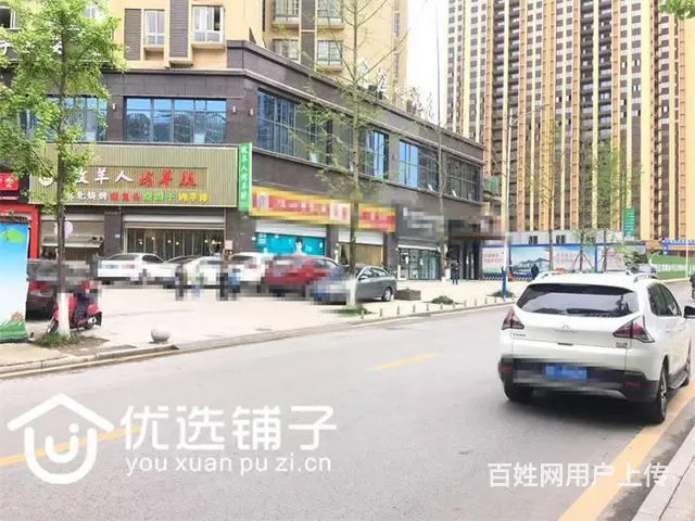 （优选铺子）南外升华旁150平餐馆大排档转让（可空转） - 图片 7