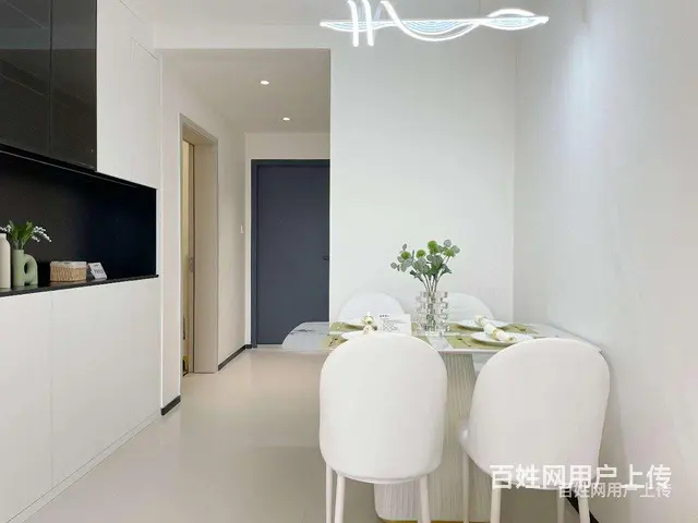 前山财富世家全新三房，仅售189万，性价比高，可以谈 - 图片 8