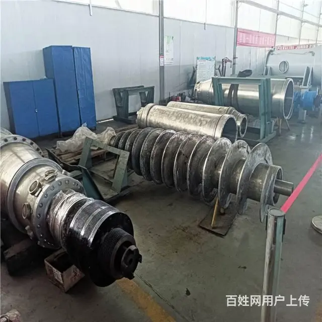 三联离心机故障排查服务周到 - 图片 4