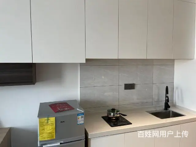 首付伍万朝南现房弘阳广场旁紫云府 售楼处直签民用水电 - 图片 6