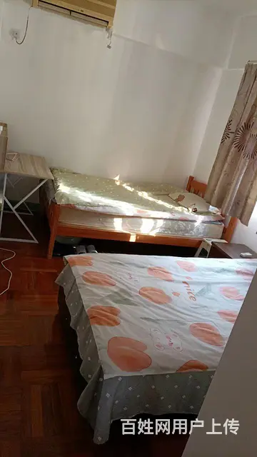 老澳门有床位单间套房住宿短租 - 图片 3