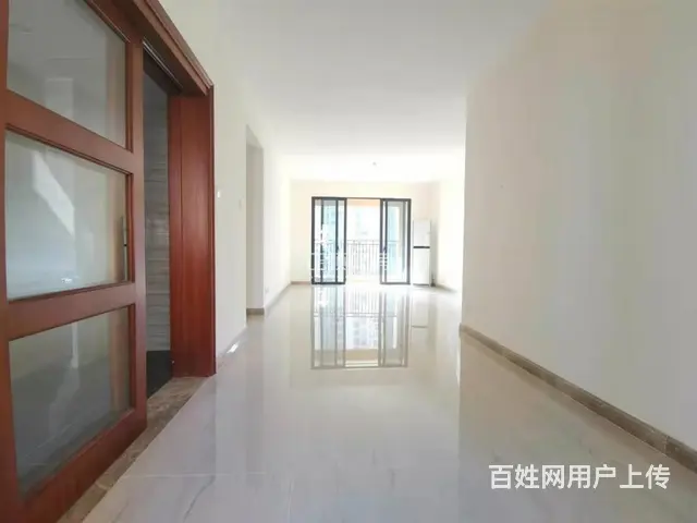 湖心路家和城二期118平南北通电梯高层无敌视野 - 图片 2