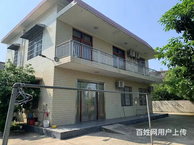（老板本人）大托铺整栋住房办公楼厂房仓库房东低价出租6285 - 图片 1