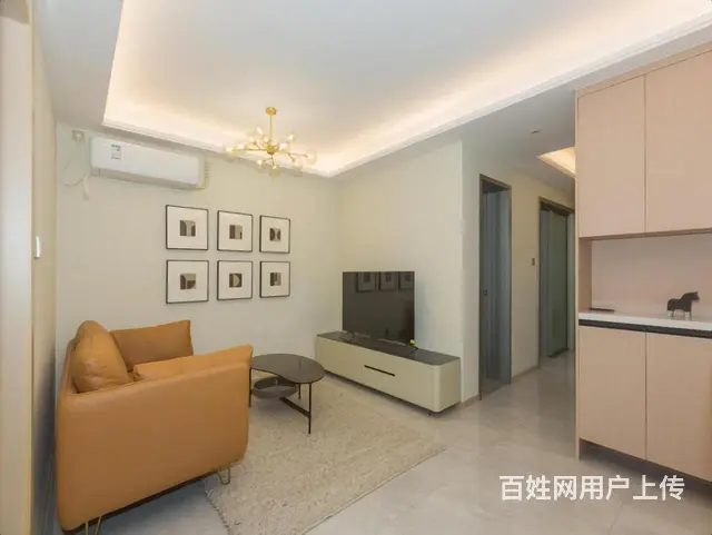省立同德医院 华星时代 翠苑2室精品 抢租 不会让你白跑 - 图片 2