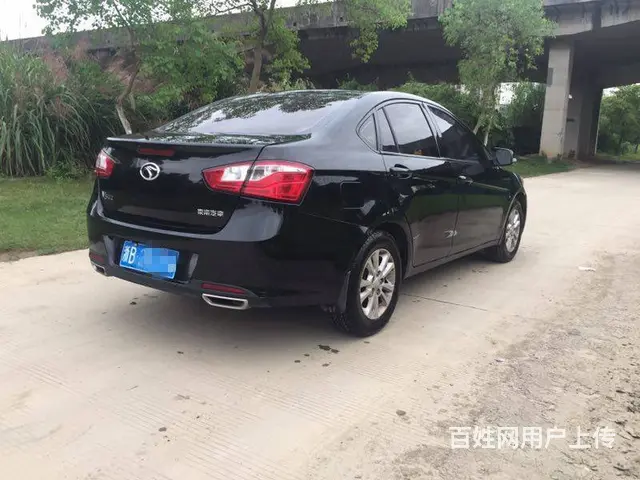 东南V5菱致 2013款 1.5 手动 旗舰型CN - 图片 6