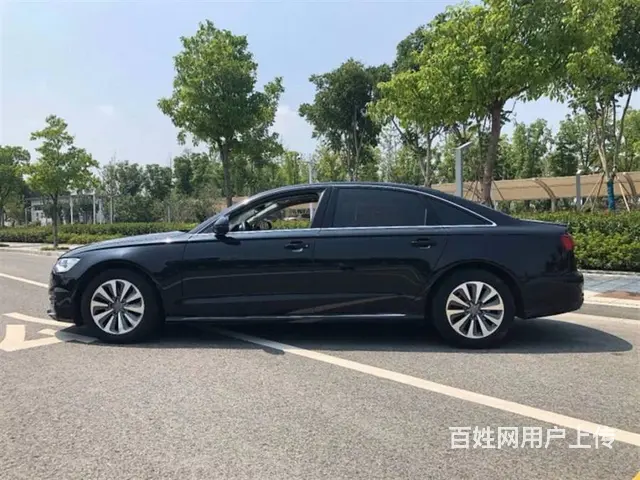 奥迪A6 2012款 A6L 2.0TFSI 无级 舒适型 - 图片 6