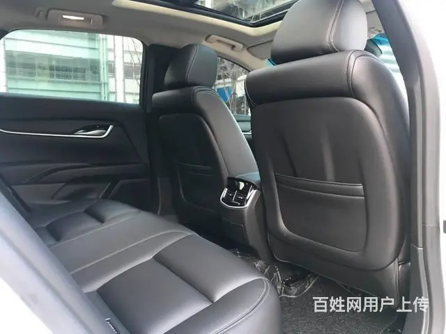 凯迪拉克XTS 2018款 2.0T 手自一体 2 - 图片 3