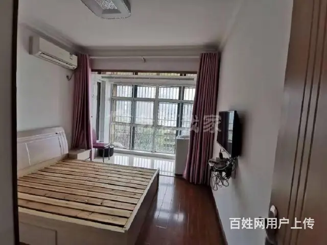 朝阳桥旁 精致装修小面积单身公寓拎包即住 近朗诗龙运东城名居 - 图片 3
