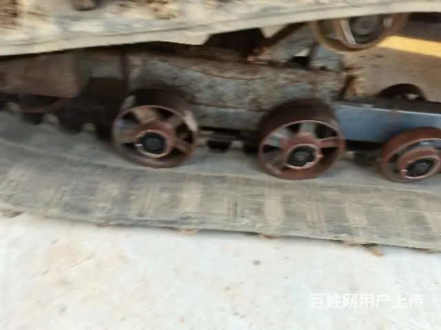 安徽鸿凯农机专业合作社，常年收售二手农业机械 - 图片 2