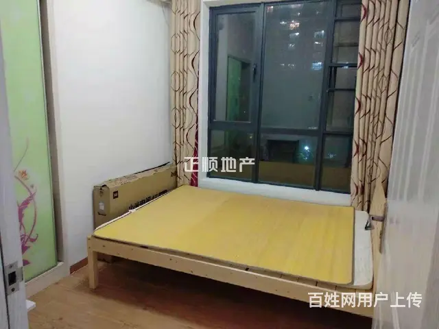 前山  招商花园城二期 3房2卫 精装 88平 - 图片 7