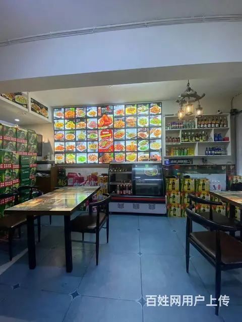 【搞定了！】道外 太平大街 餐饮美食餐馆 整店转让 临街门面 - 图片 3