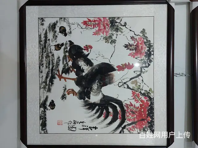 家居字画，装饰画 - 图片 10