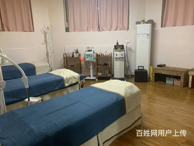 （小区出入口）雨花区临街一楼美容店实惠转！ - 图片 5